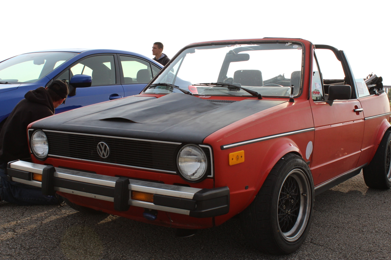Illustration for article titled Photo Dump from last Indy SCCA meet (Fun/Swap)